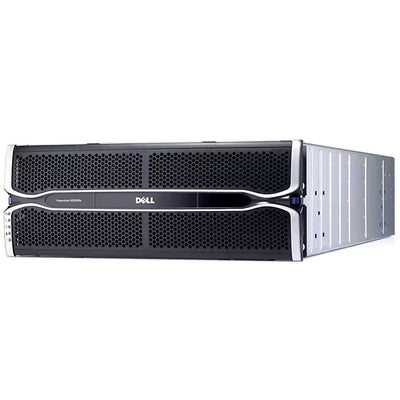 Dell PowerVault MD3060e 60x3.5" 6Gb SAS Direct Attached Storage (DAS) CTO