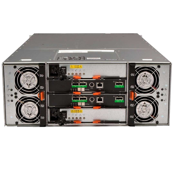 Dell PowerVault MD3060e (60x3.5) Chassis