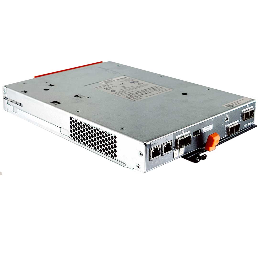 Dell PowerVault MD3460 8GB 4 Port SAS 12Gb Controller | 4MCHF