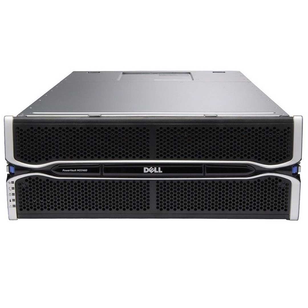 Dell PowerVault MD3460 4U Security Bezel | F4P31