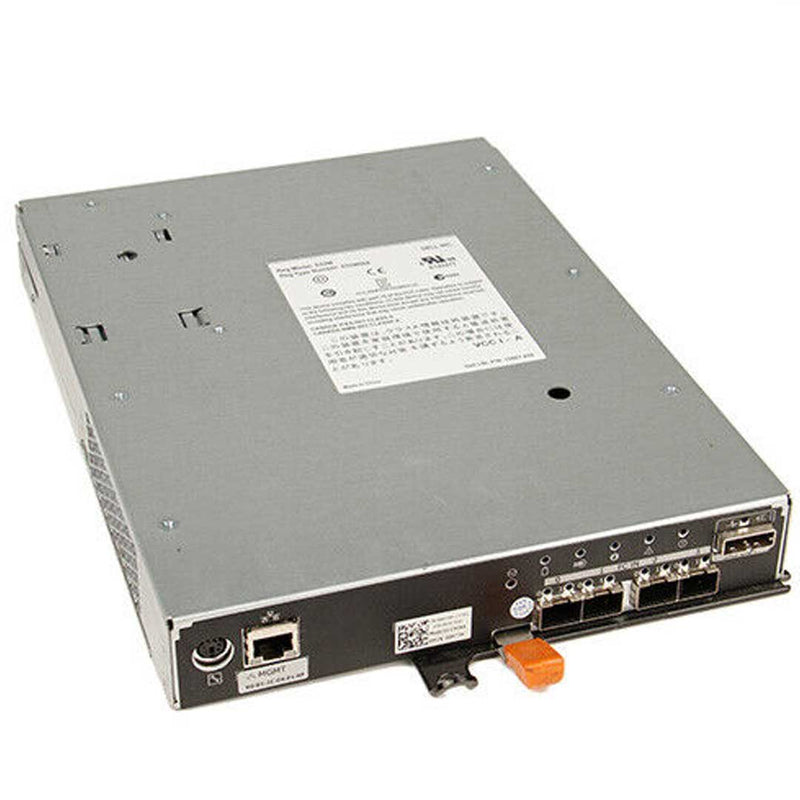 Dell PowerVault MD3660f 4GB 8Gb Fibre Channel Controller