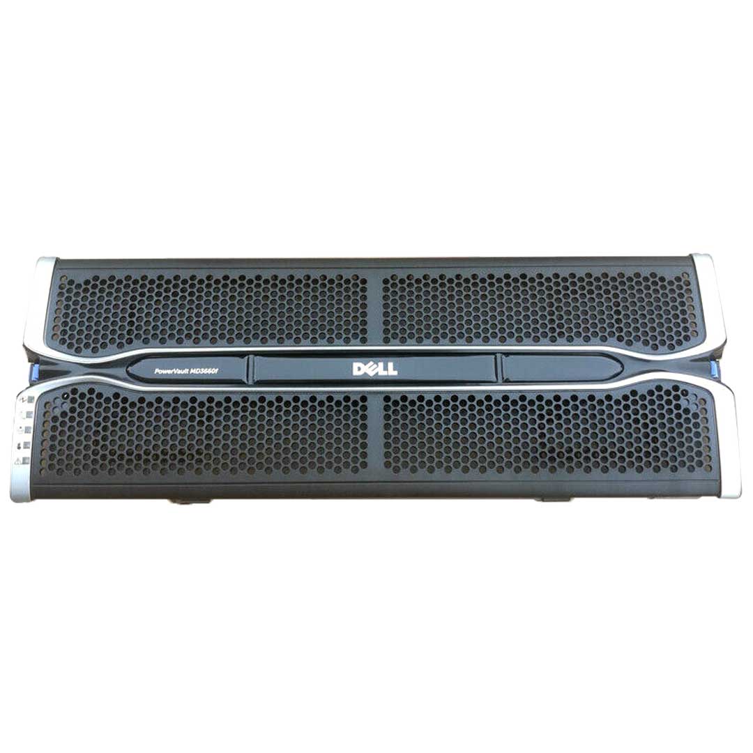 Dell PowerVault MD3660f Bezel