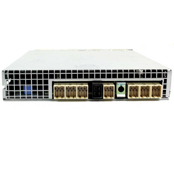 Dell PowerVault MD3600f (12x3.5") Chassis
