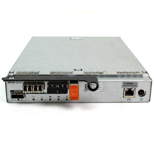 Dell PowerVault MD3620f (24x2.5") Chassis