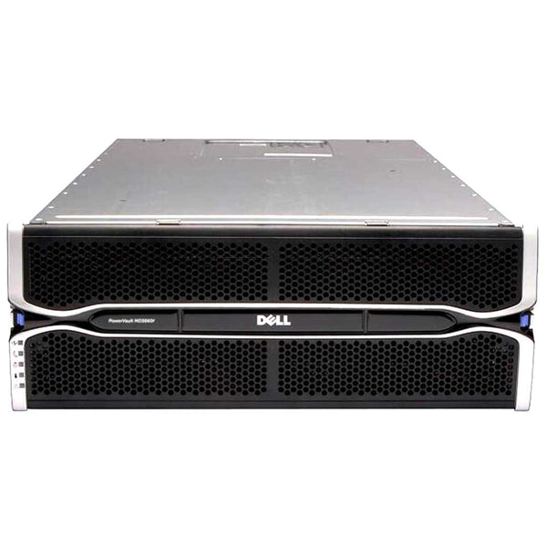 Dell PowerVault MD3660f Bezel