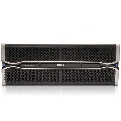 Dell PowerVault MD3660i 4U Bezel |