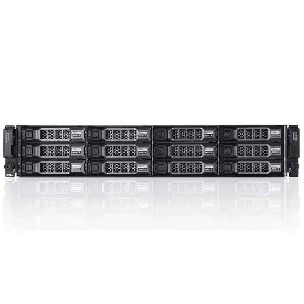 Dell PowerVault MD3800f 12x3.5