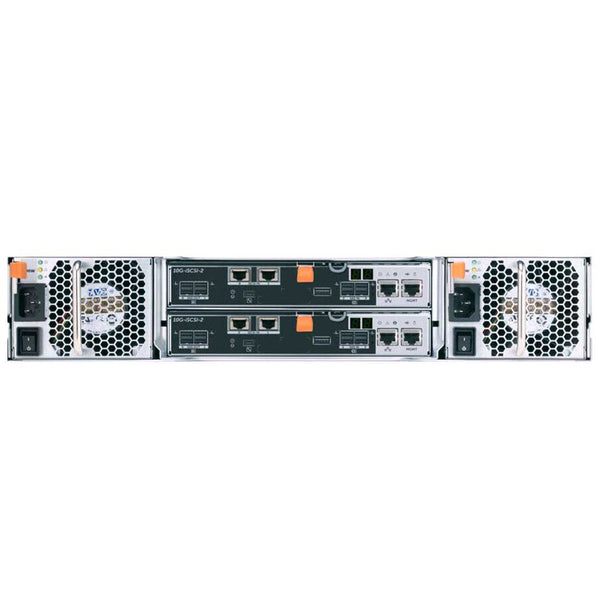 Dell PowerVault MD3820i (24 x 2.5") Chassis