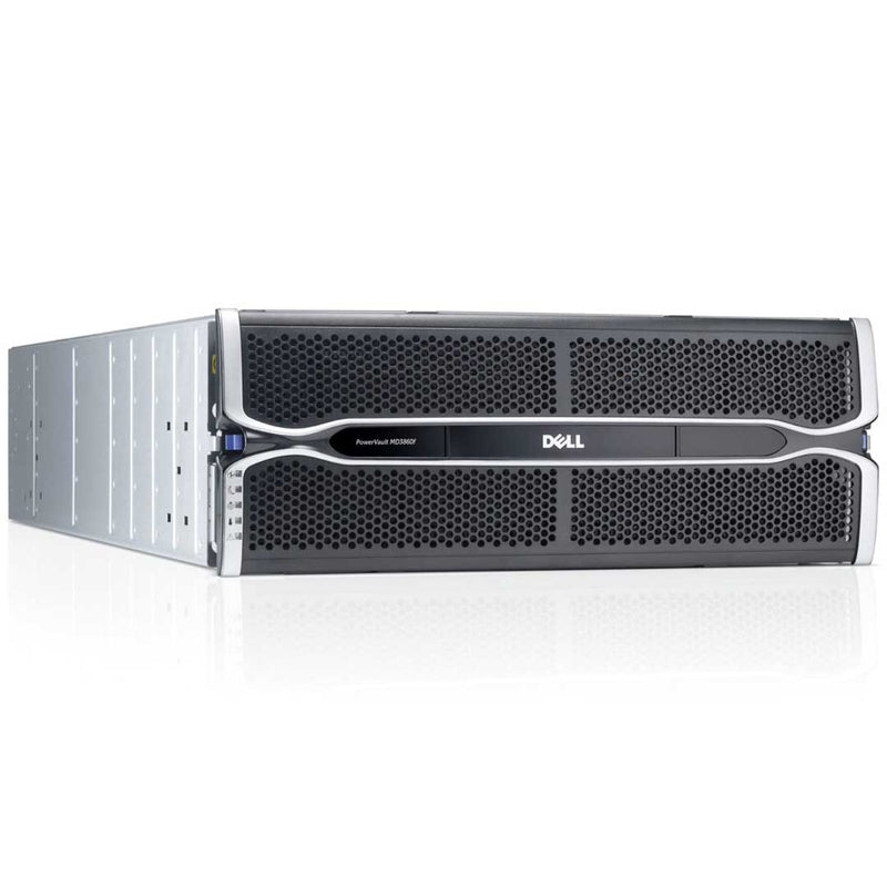 Dell PowerVault MD3860f Bezel