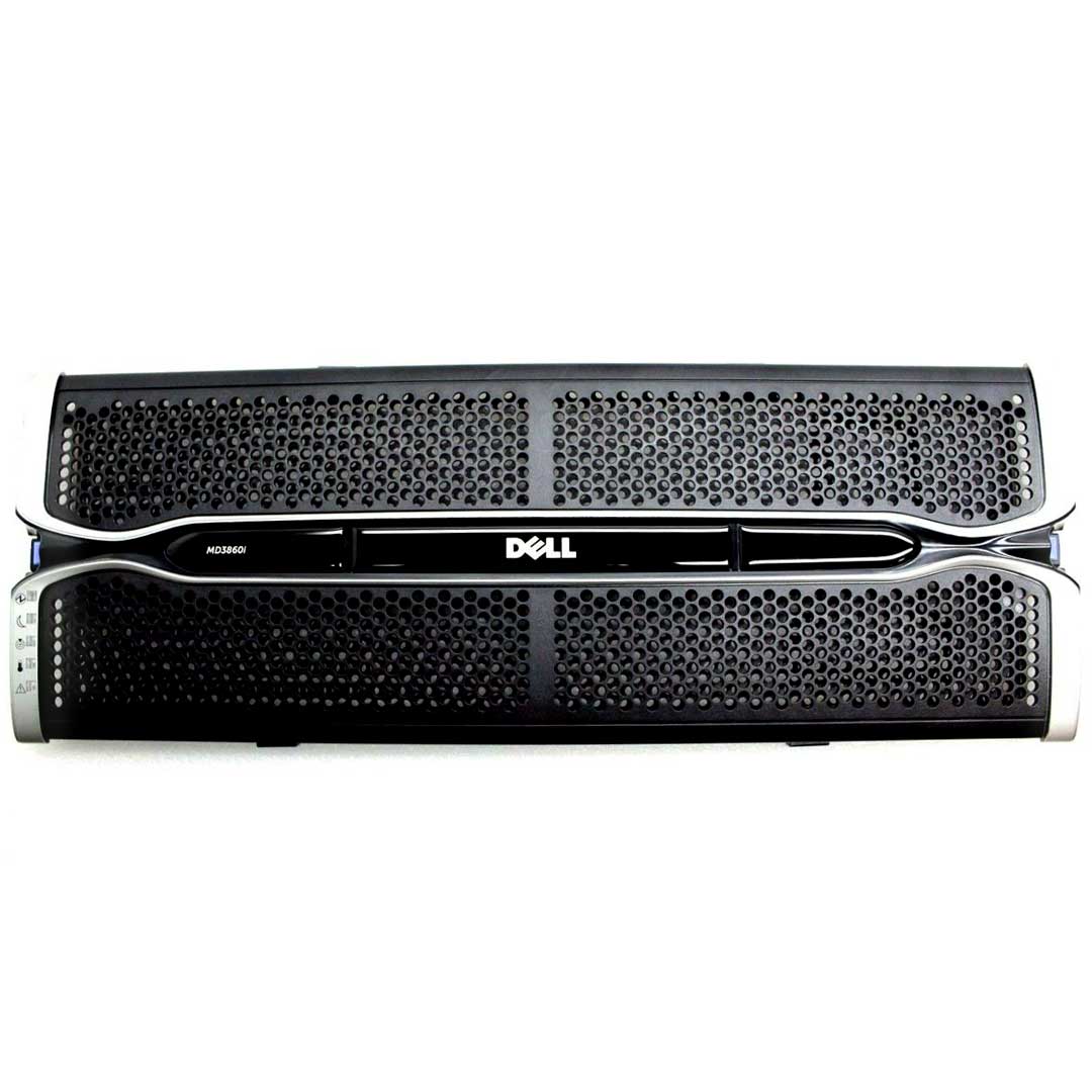 Dell PowerVault MD3860i 4U Security Bezel | 3F47T