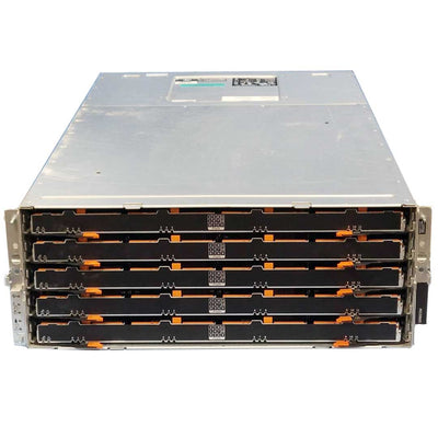 Dell PowerVault MD3860i (60x3.5") Chassis