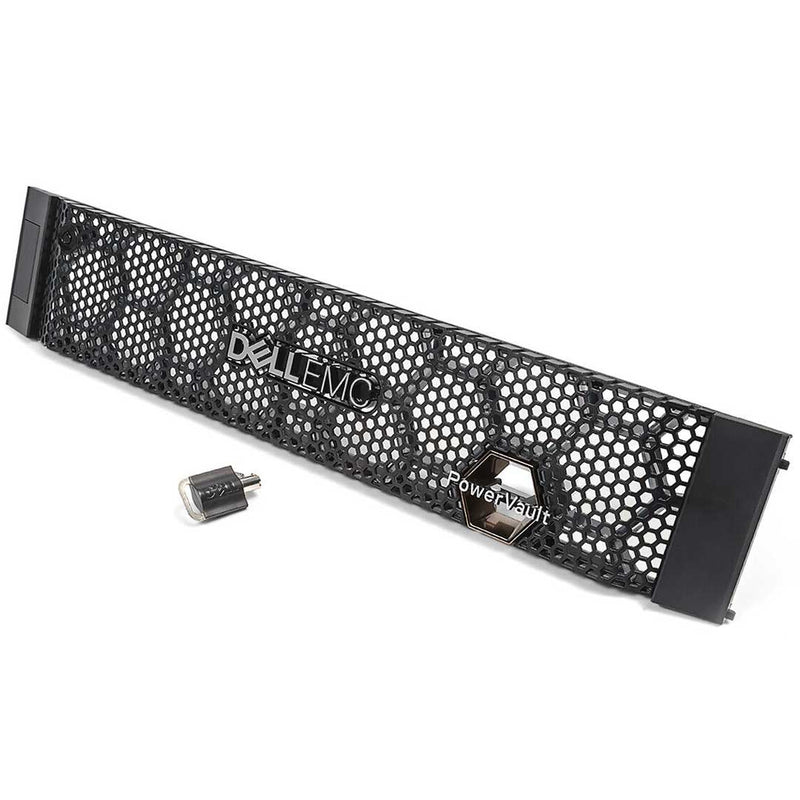 Dell PowerVault 2U Bezel