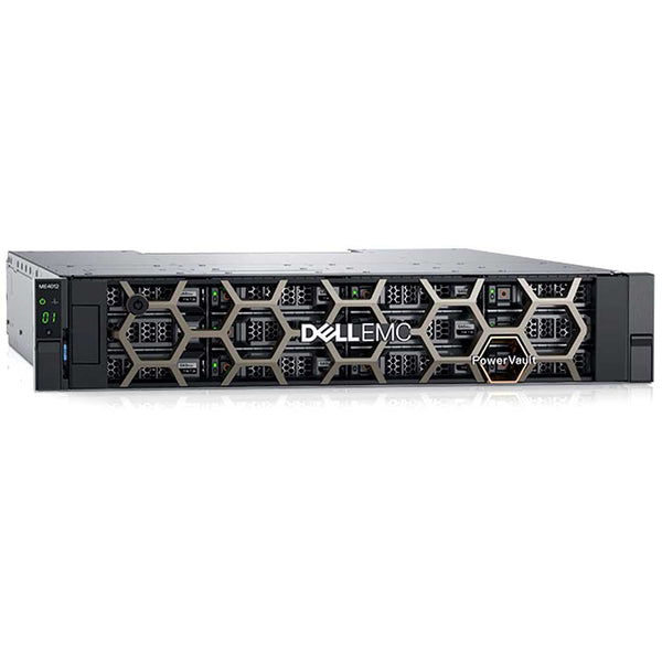 Dell PowerVault ME4012 (12x3.5") Chassis