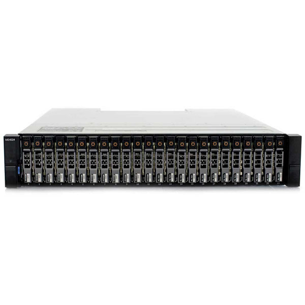 Dell PowerVault ME4024 (24x2.5") Chassis