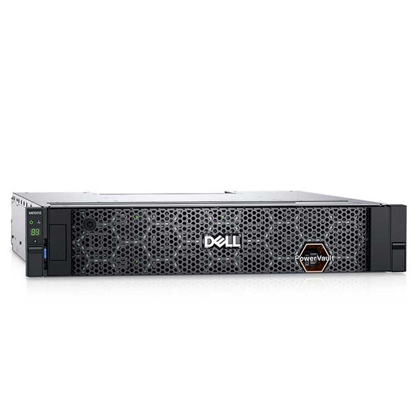 Dell PowerVault ME5012 (12x3.5") Chassis