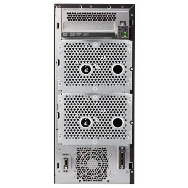 HPE ProLiant ML110 Gen10 4 LFF Non-Hot-Plug Server Chassis | 872305-B21