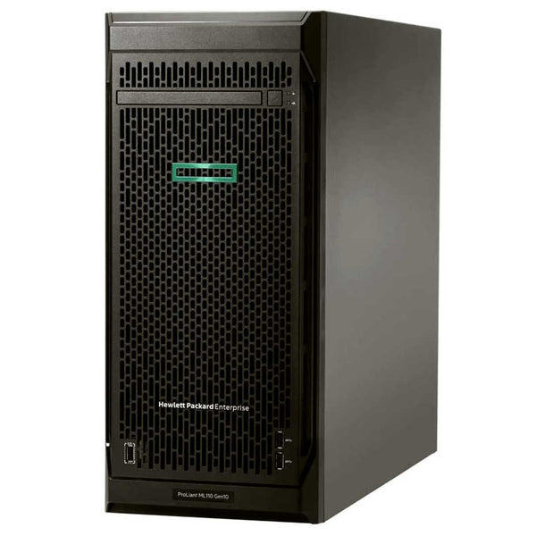 ML110G10 | HPE ProLiant ML110 Gen10 CTO Server - ECS