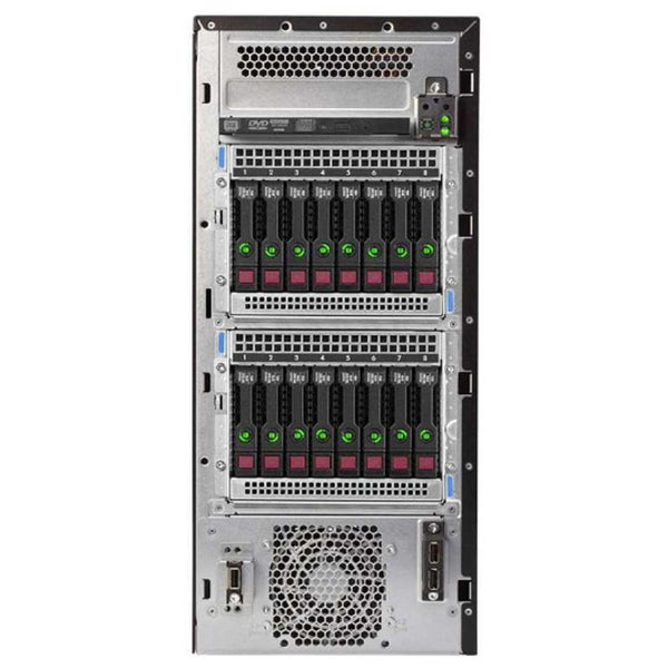 872309-B21 | HPE ProLiant ML110 Gen10 8SFF Server Chassis - ECS