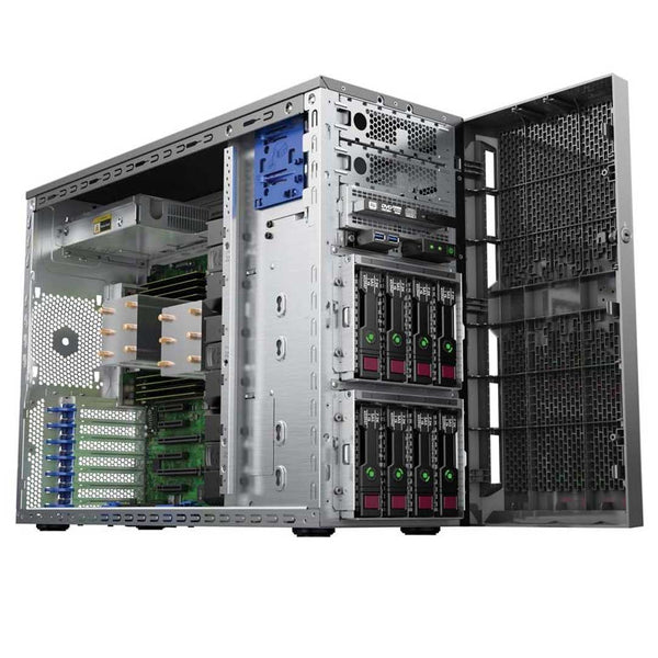 HPE ProLiant ML150 Tower Server (G9) CTO