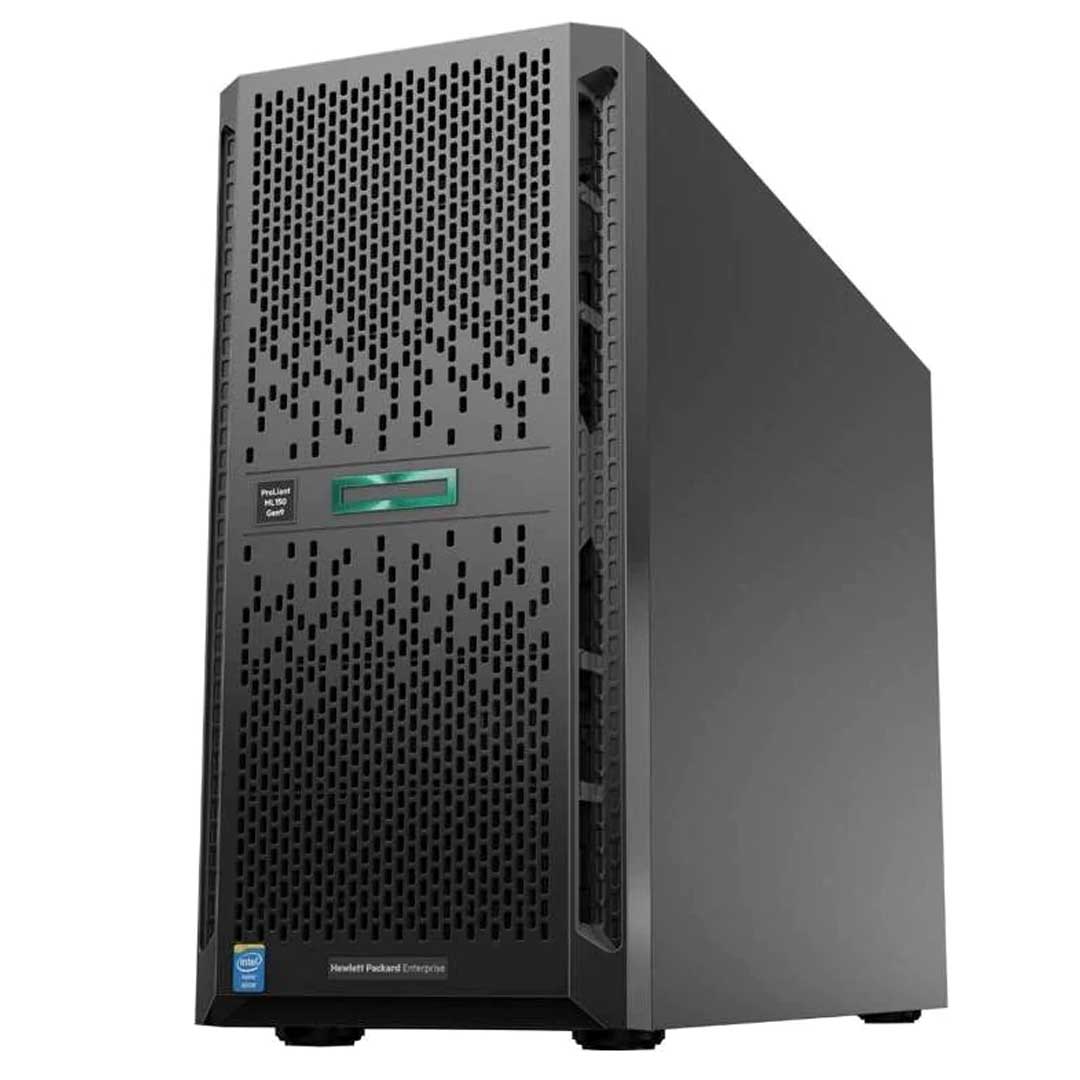 HPE ProLiant ML150 Tower Server (G9) CTO
