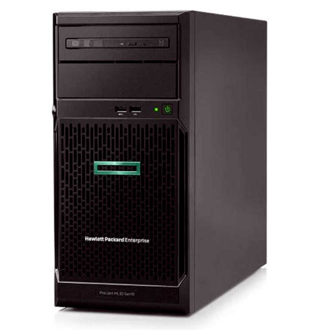 ML30G10 | HPE ProLiant ML30 Gen10 CTO Server - ECS