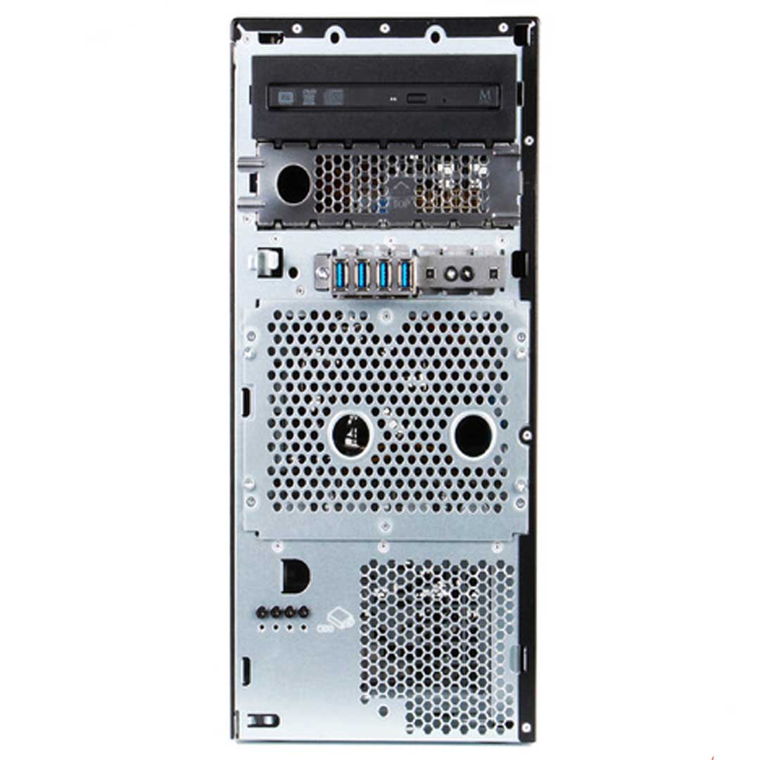 Hpe Proliant Ml30 Gen9 Tower Server Non-Hot Plug 4 Lff Chassis | 823401-B21