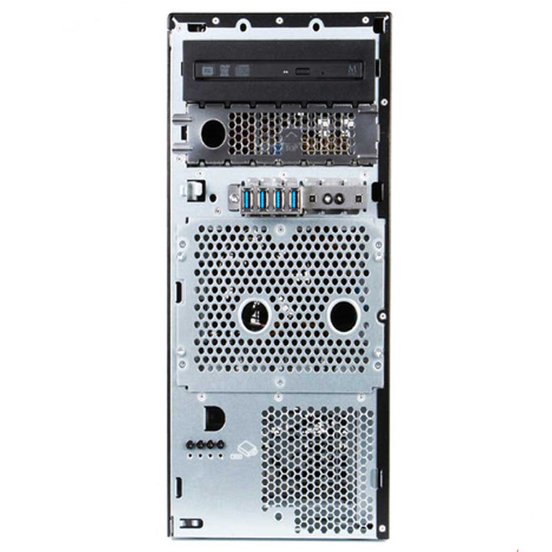 Hpe Proliant Ml30 Gen9 Tower Server Non-Hot Plug 4 Lff Chassis | 823401-B21