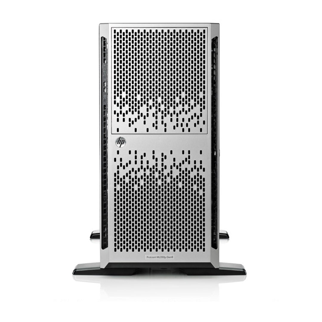 Refurbished HPE ProLiant ML350e Gen8 v2 CTO Rack Tower Server