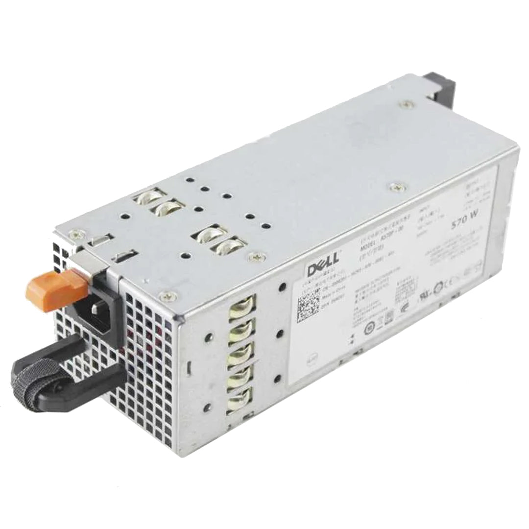 NM201 | Refurbished Dell 570W Redundant Power Supply