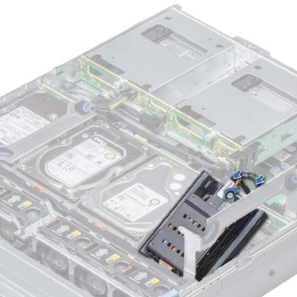 Dell NVDIMM-N Battery for Mid Drive Tray