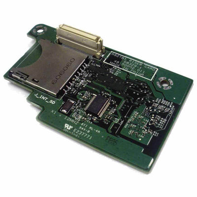 Dell M610 / M710 / M710HD Dual SD Module IDSDM | P024H