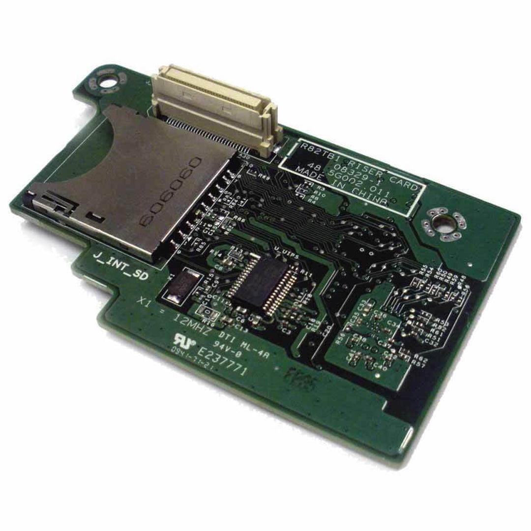 P024H | Refurbished Dell M610/M710 SD Flash Slot