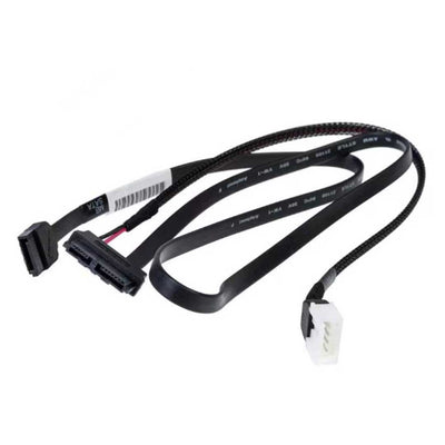 HPE Slimline Optical Disk Drive Cable Kit | P06309-B21