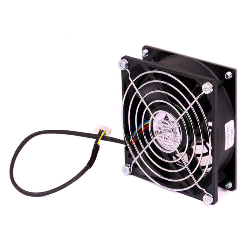 HPE ML110 Gen10 Cooling