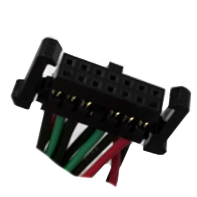 Front Io Module 4U Cable With Holder | P06531-001