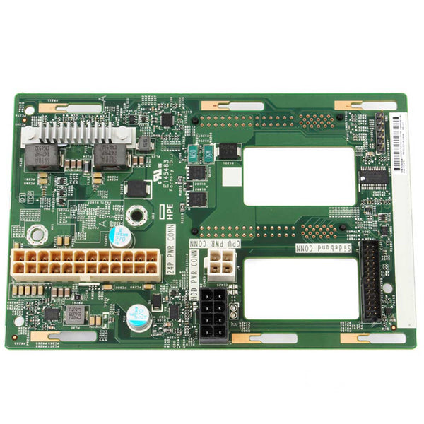 HPE ProLiant Ml30 (G10) Plus 4U Rps Enablement Kit | P45209-B21