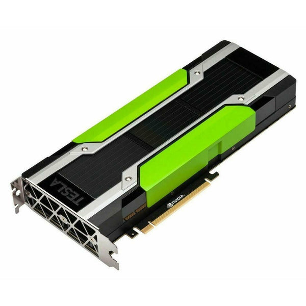 NVIDIA Tesla P100 16GB PCI-e GPU Accelerator - Express Computer