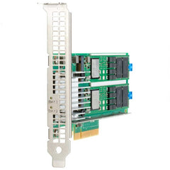 P12965-B21 | HPE NS204i-p x2 Lanes NVMe PCIe3 x8 OS Boot Device