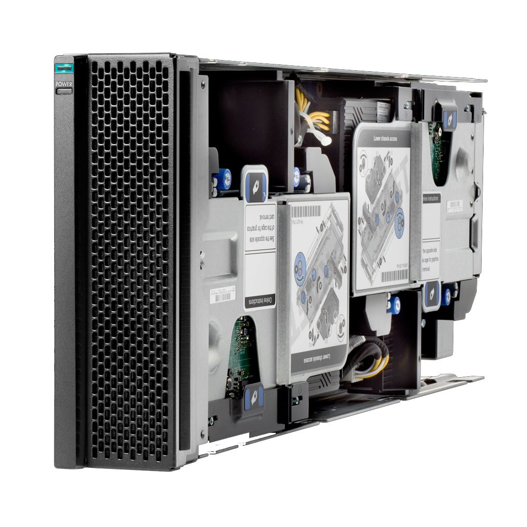 P14255-B21 - HPE Synergy 480 Gen10 PCIe x4 Module