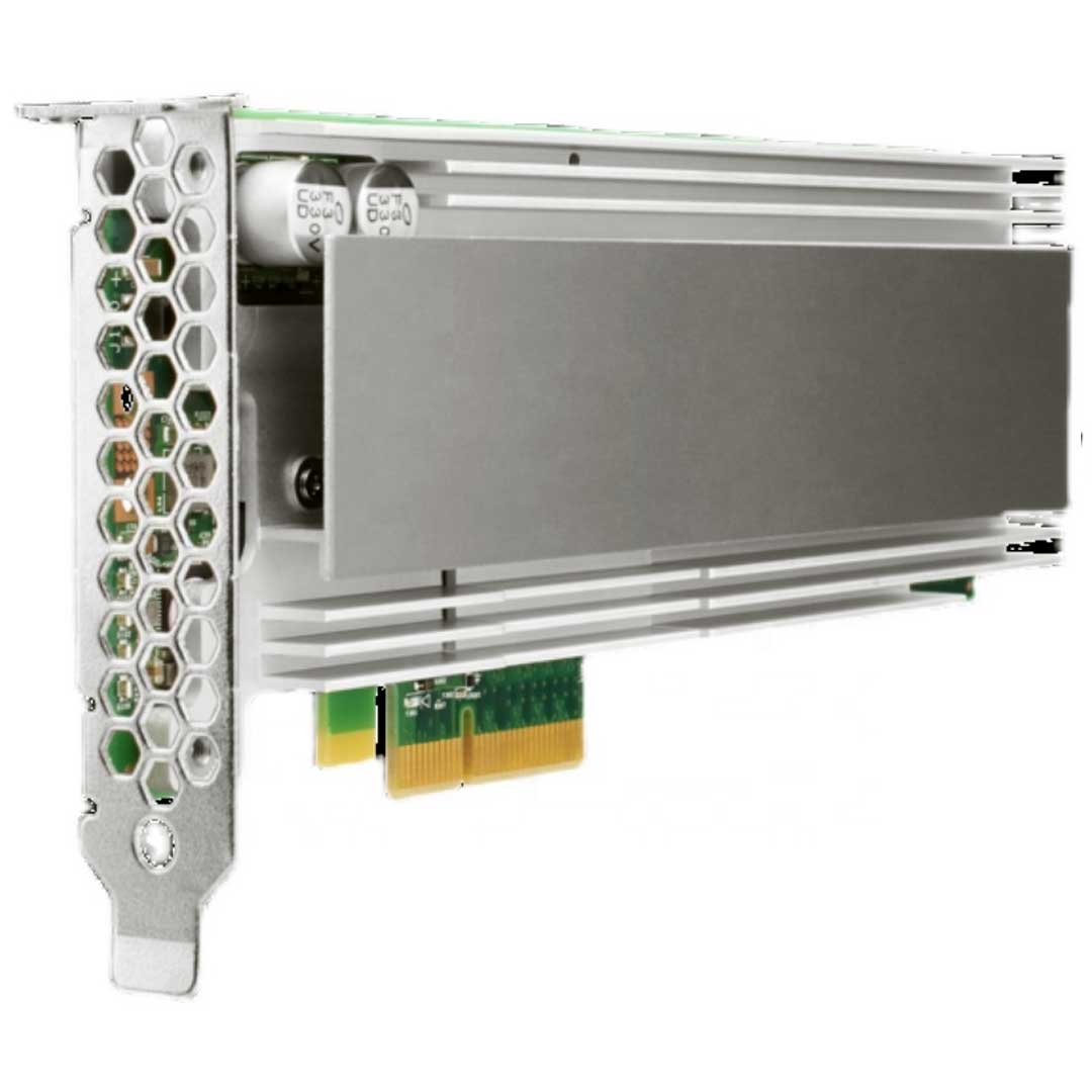 HPE 3.2TB PCIe x8 Lanes Mixed Use HHHL Digitally Signed Firmware Card (P28070-001) | P26936-B21