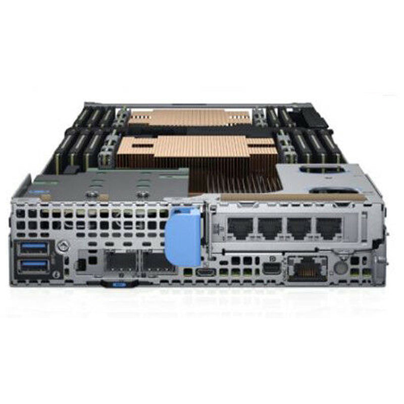 PEC6420-NODE | Refurbished Dell PowerEdge C6420 Barebone Node