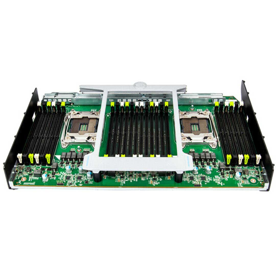 Dell PowerEdge CPU Processor Memory Expansion Riser Board | XTM13
