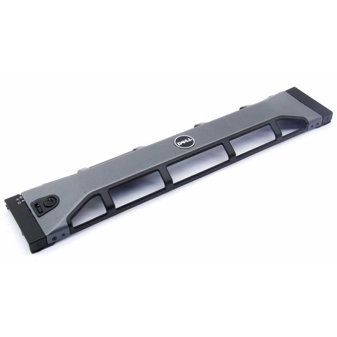 Dell PowerVault 2U Security Bezel