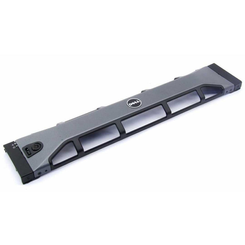 Dell PowerVault 2U Security Bezel