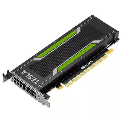 Q0V80C - HPE NVIDIA Tesla P40 24GB Computational Accelerator