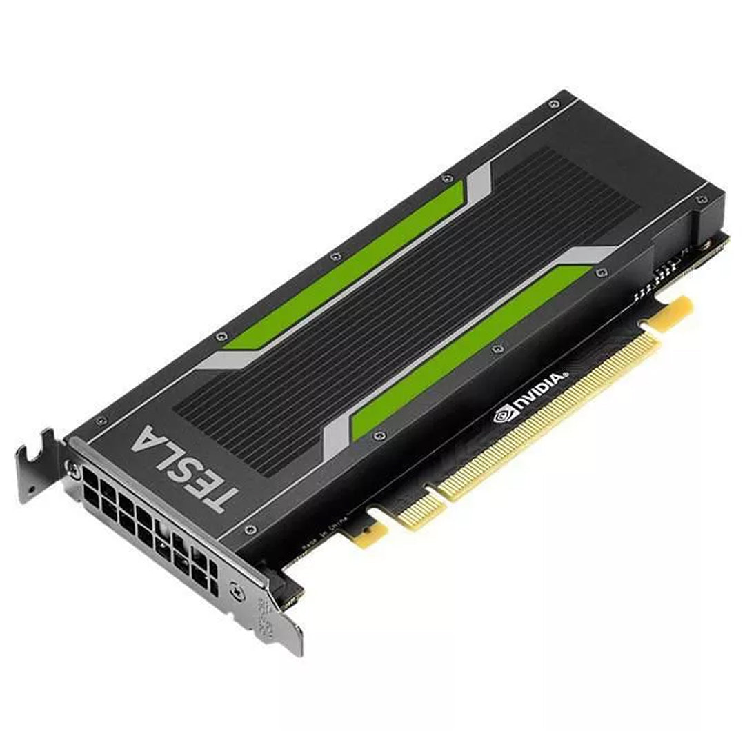 Q0V80C - HPE NVIDIA Tesla P40 24GB Computational Accelerator