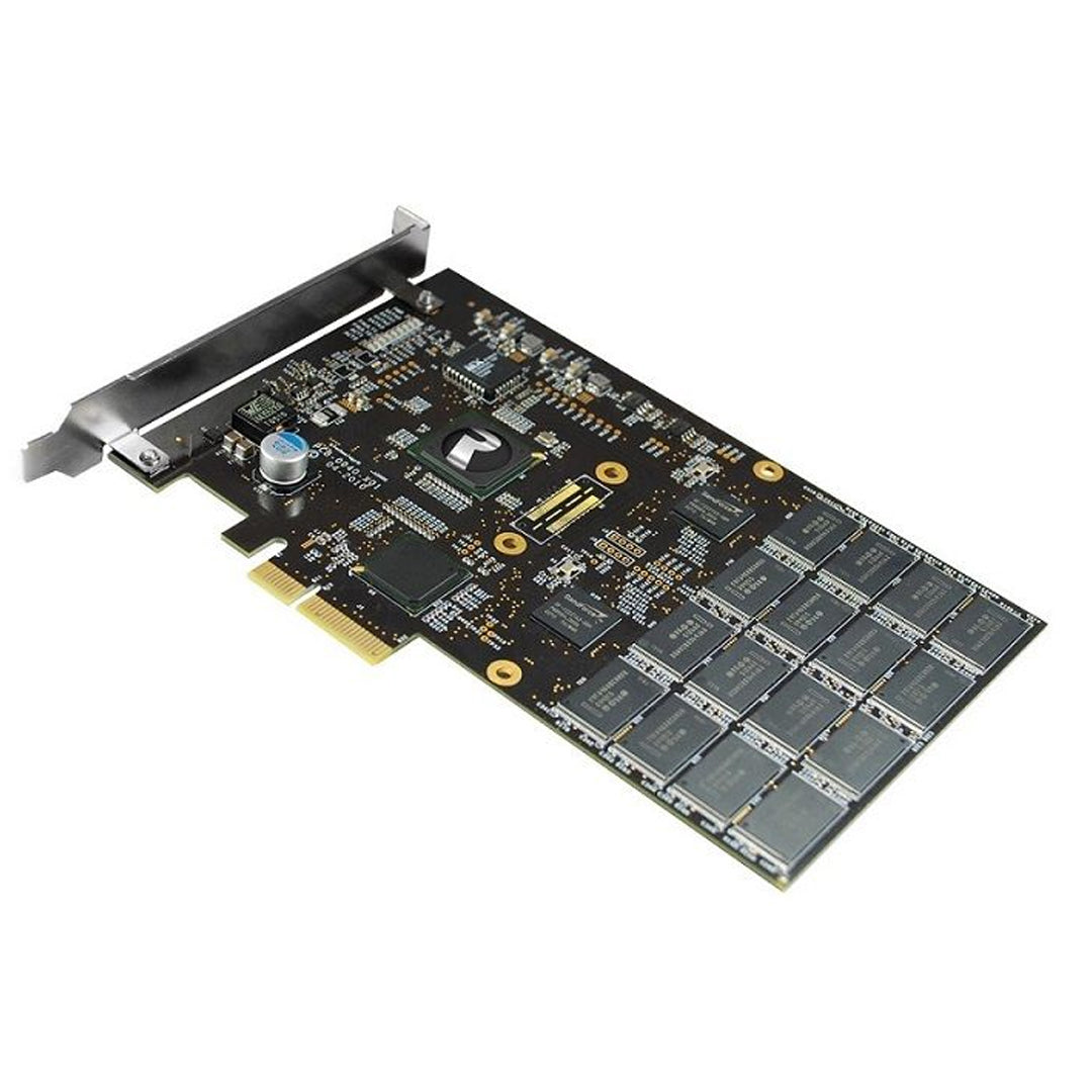 QK763A - HPE 1.2TB Multi Level Cell IO Accelerator for BladeSystem c-Class