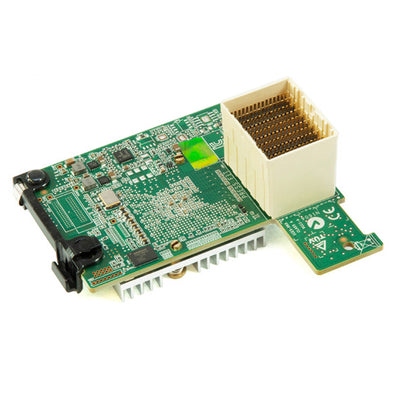 Dell Qlogic QME2662 16Gbps Fibre Channel I/O Mezzanine | 4GDP5