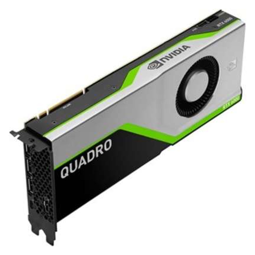 R0Z45C - HPE NVIDIA Quadro RTX 6000 Graphics Accelerator