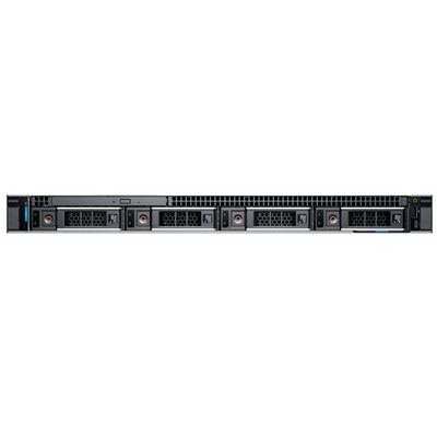 Dell PowerEdge R240 Rack Server Chassis Hot-Swap Drives (4x3.5")